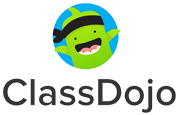 Class Dojo Logo