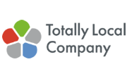 Totally Local Company Logo